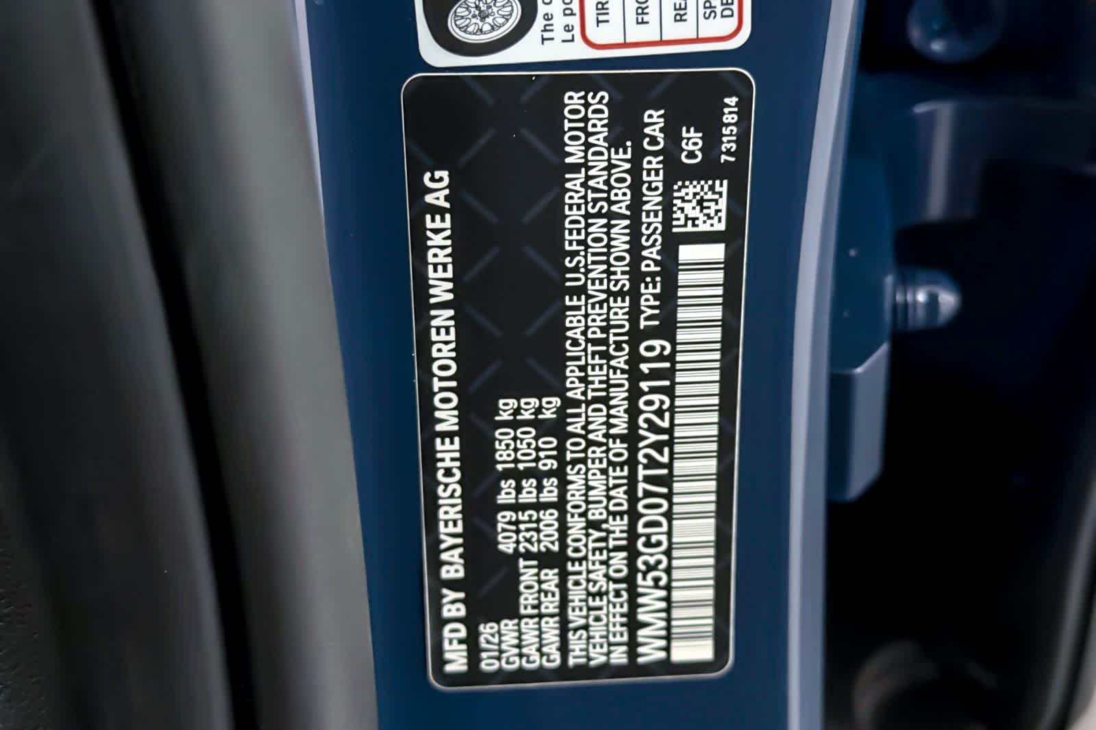 Thumbnail: 2026 MINI Cooper Hardtop - 27