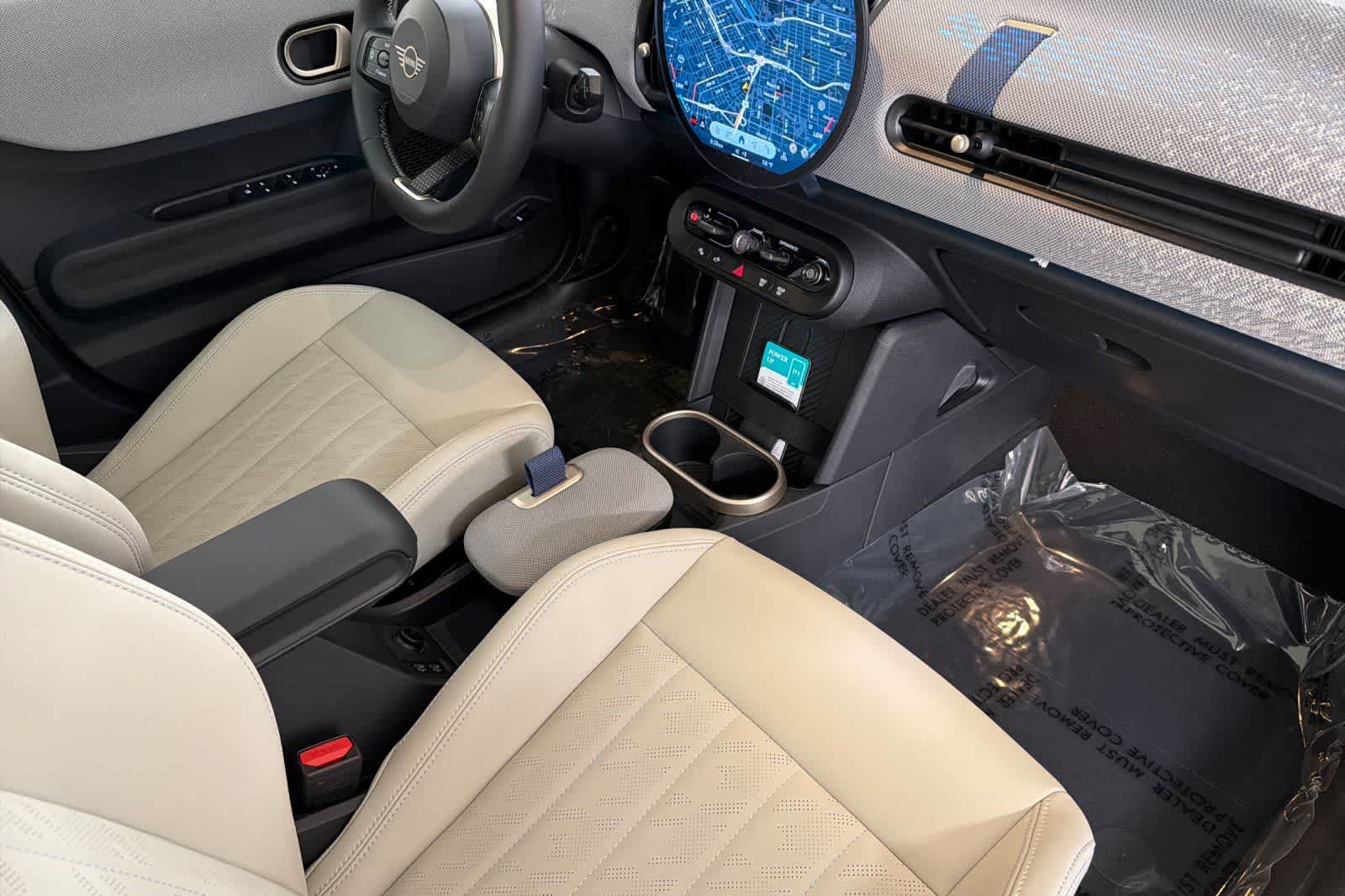 Thumbnail: 2026 MINI Cooper Hardtop - 16