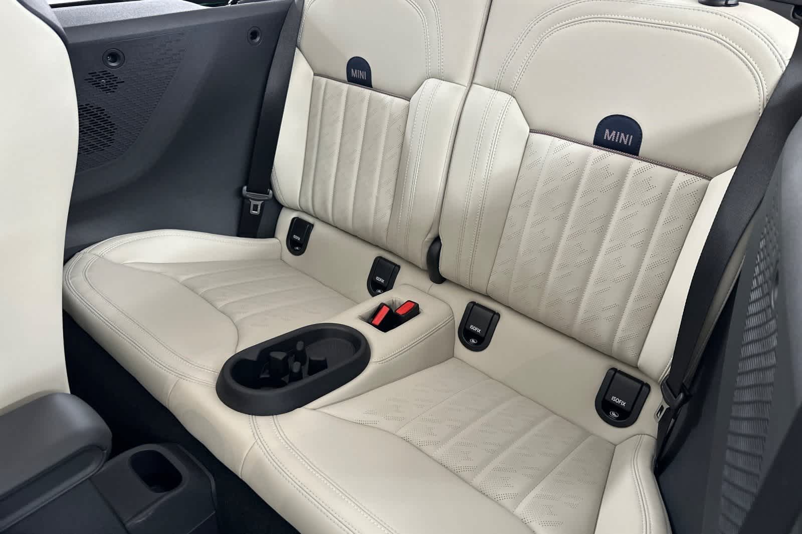 Thumbnail: 2026 MINI Cooper Convertible - 4