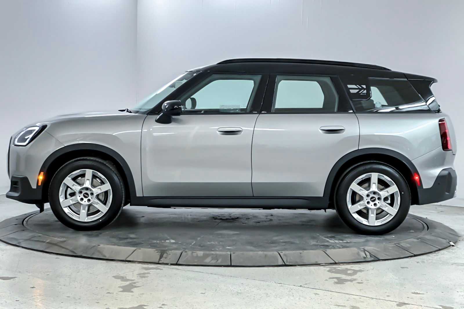 Thumbnail: 2025 MINI Cooper Countryman - 5