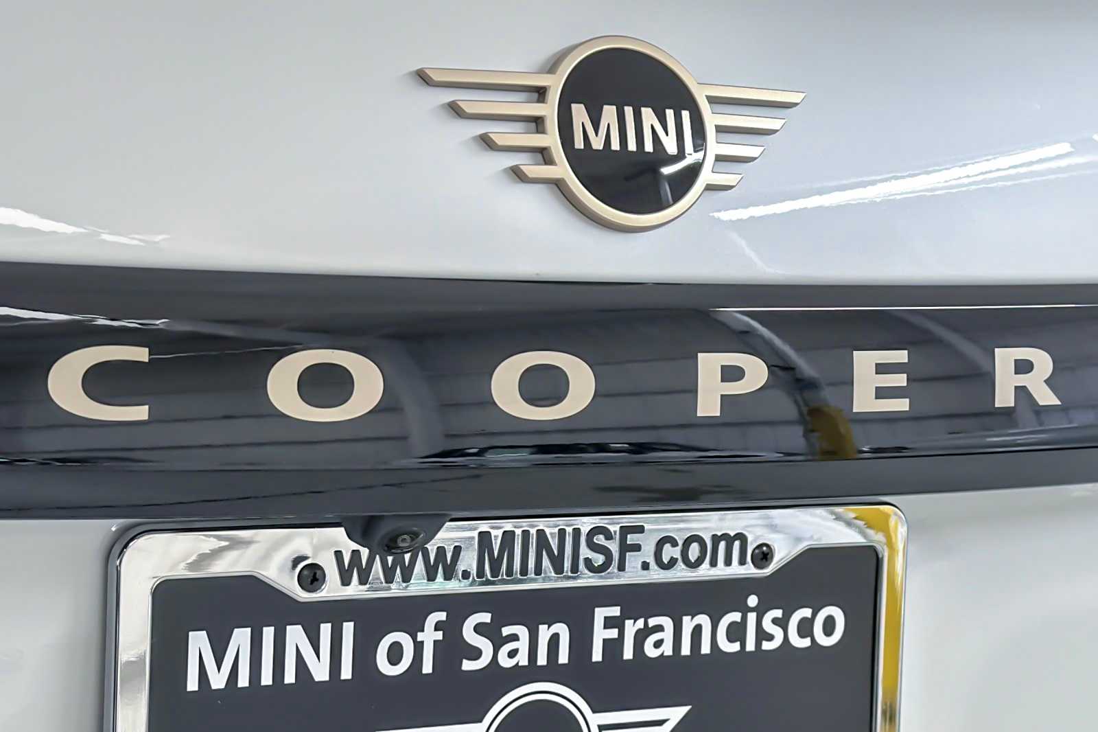 Thumbnail: 2026 MINI Cooper Hardtop - 26