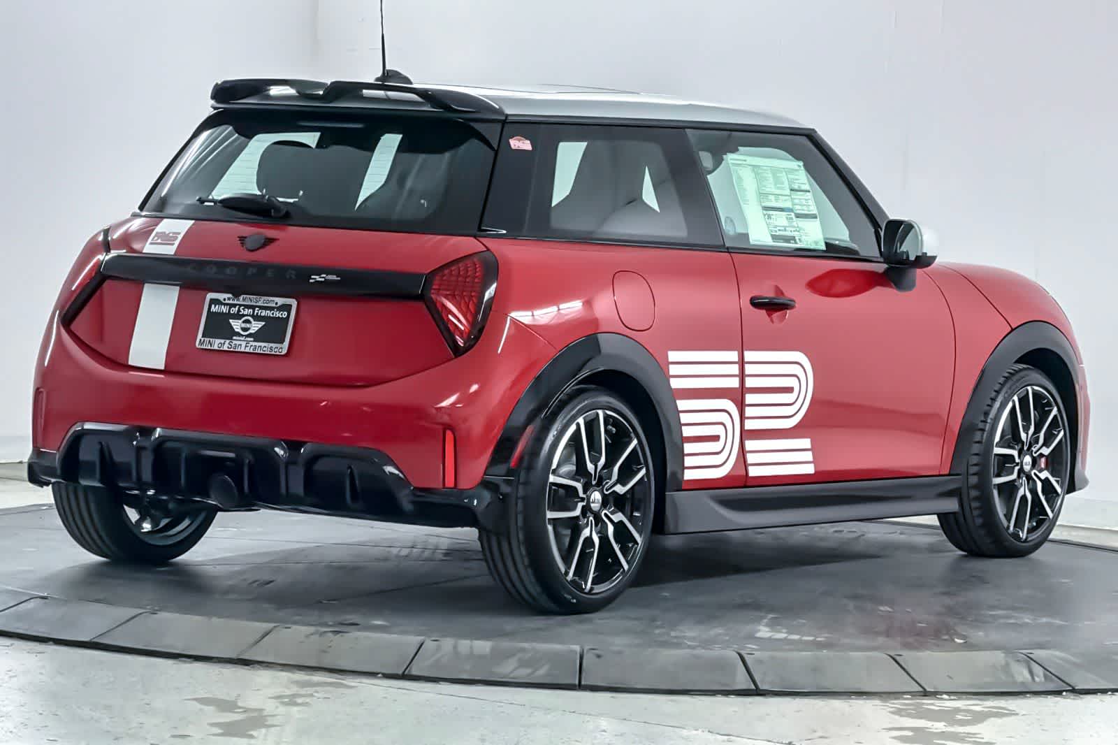 Thumbnail: 2026 MINI Cooper Hardtop - 2