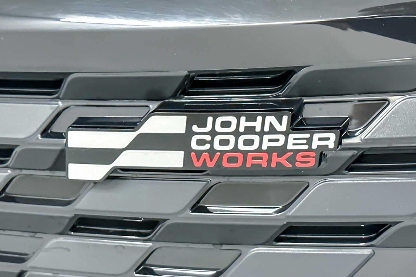 Thumbnail: 2026 MINI Cooper Hardtop - 26