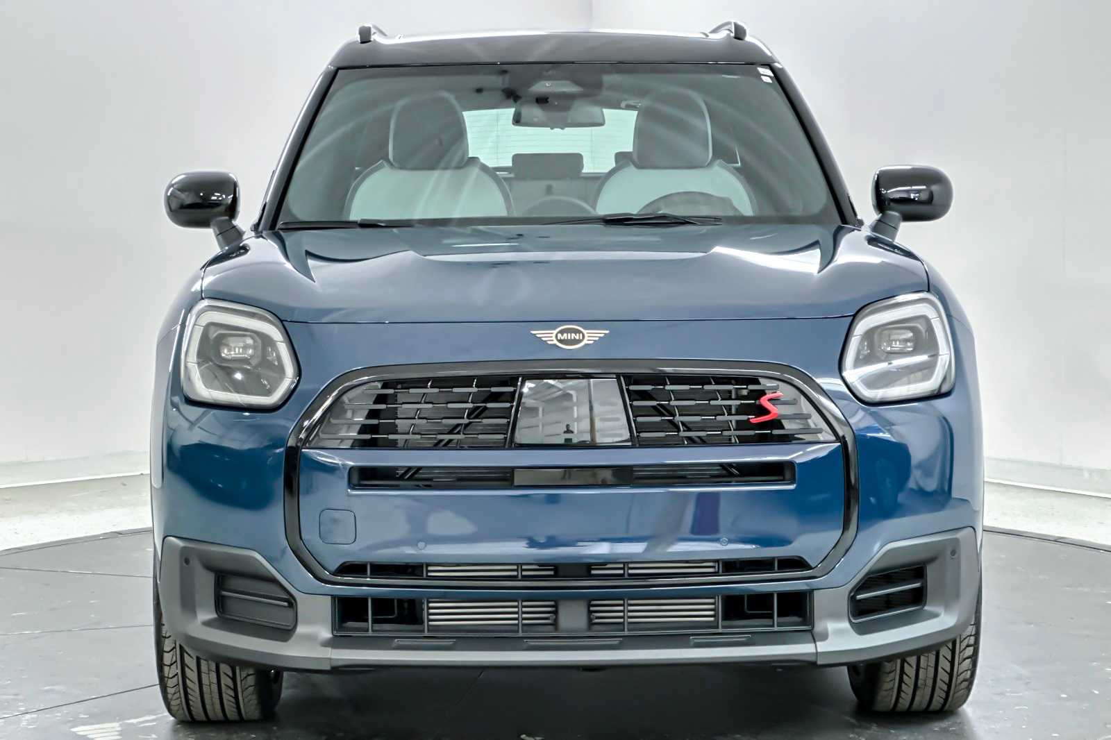 Thumbnail: 2026 MINI Cooper Countryman - 10