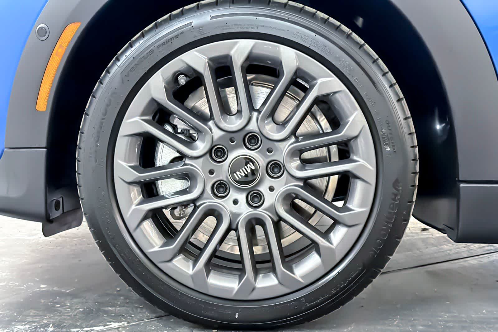 Thumbnail: 2026 MINI Cooper Hardtop - 25