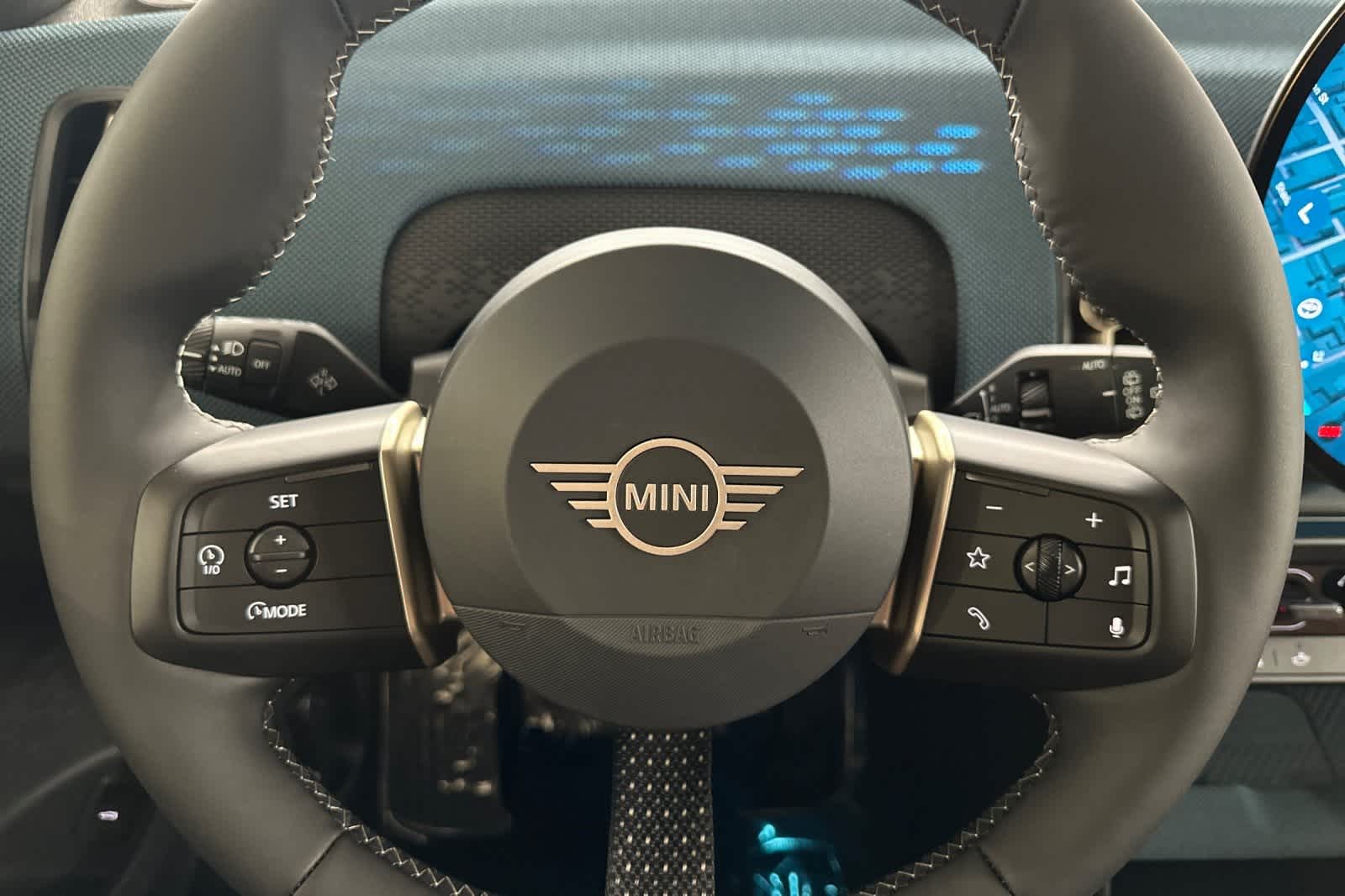 Thumbnail: 2026 MINI Cooper Countryman - 24