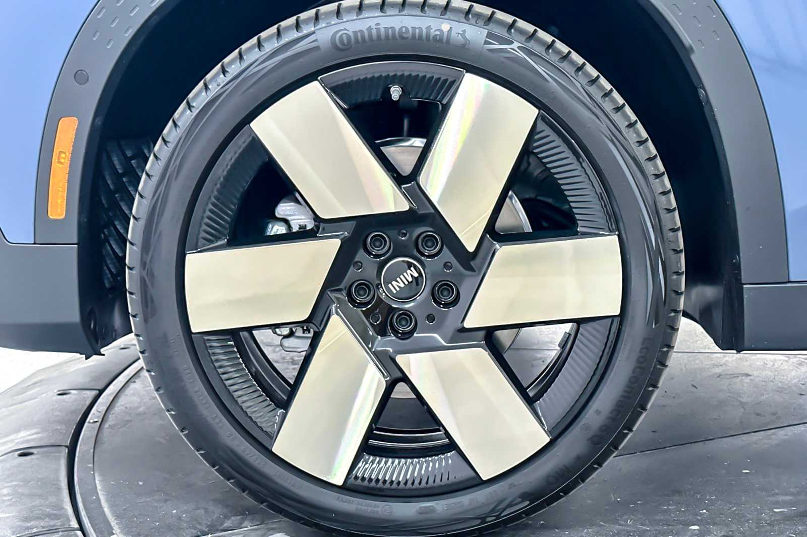 Thumbnail: 2026 MINI Cooper Countryman - 25