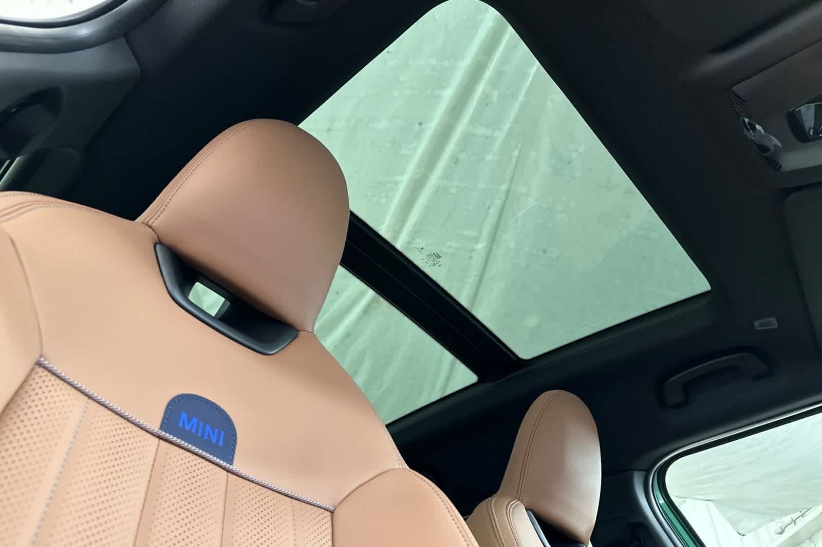 Thumbnail: 2026 MINI Cooper Countryman - 17