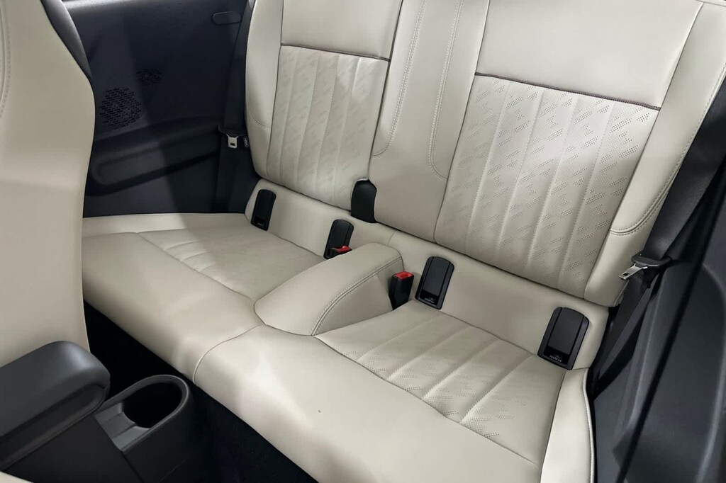 New 2026 MINI Hardtop 2 Door Cooper S Coupe