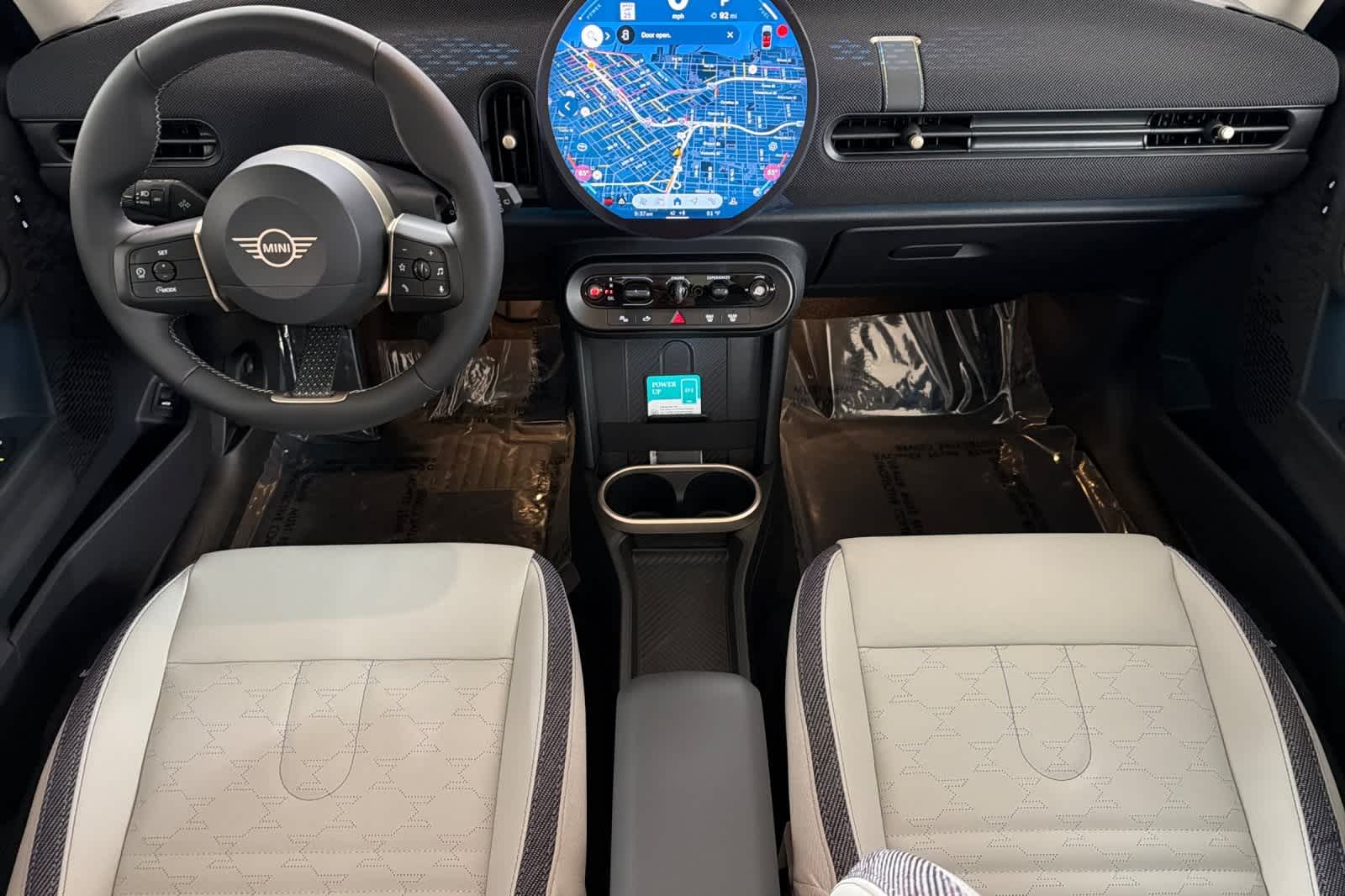 Thumbnail: 2026 MINI Cooper Hardtop - 3