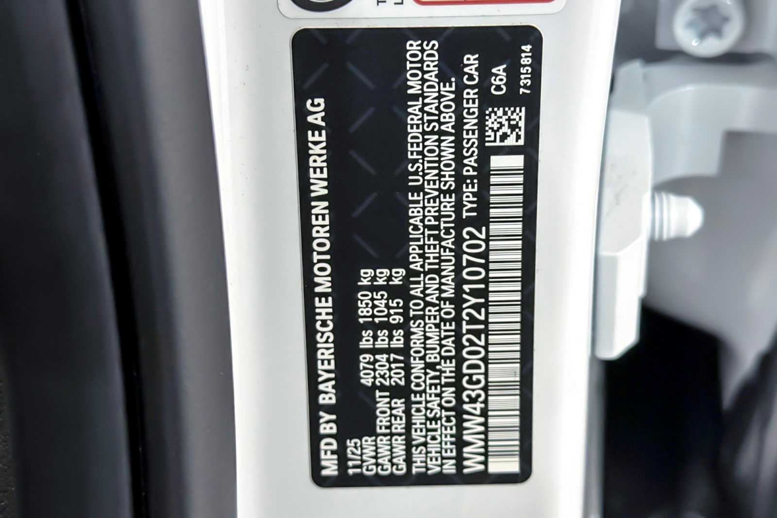 Thumbnail: 2026 MINI Cooper Hardtop - 27