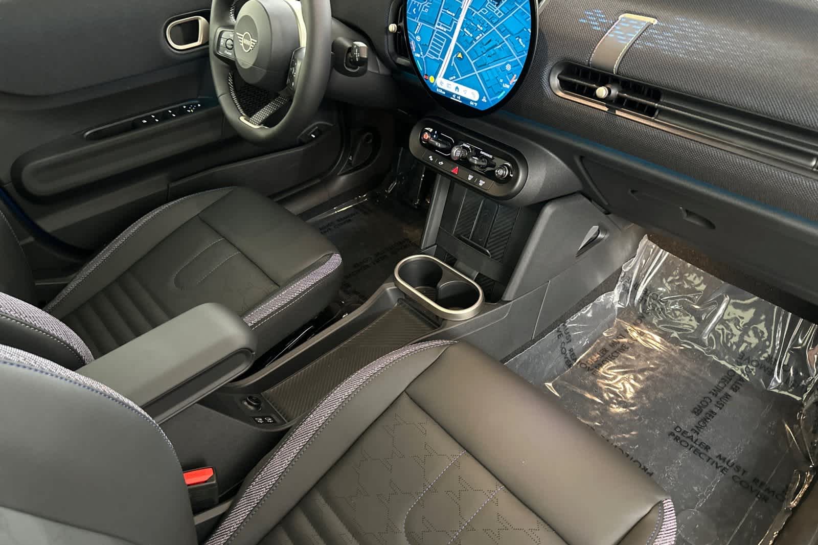 Thumbnail: 2026 MINI Cooper Hardtop - 16