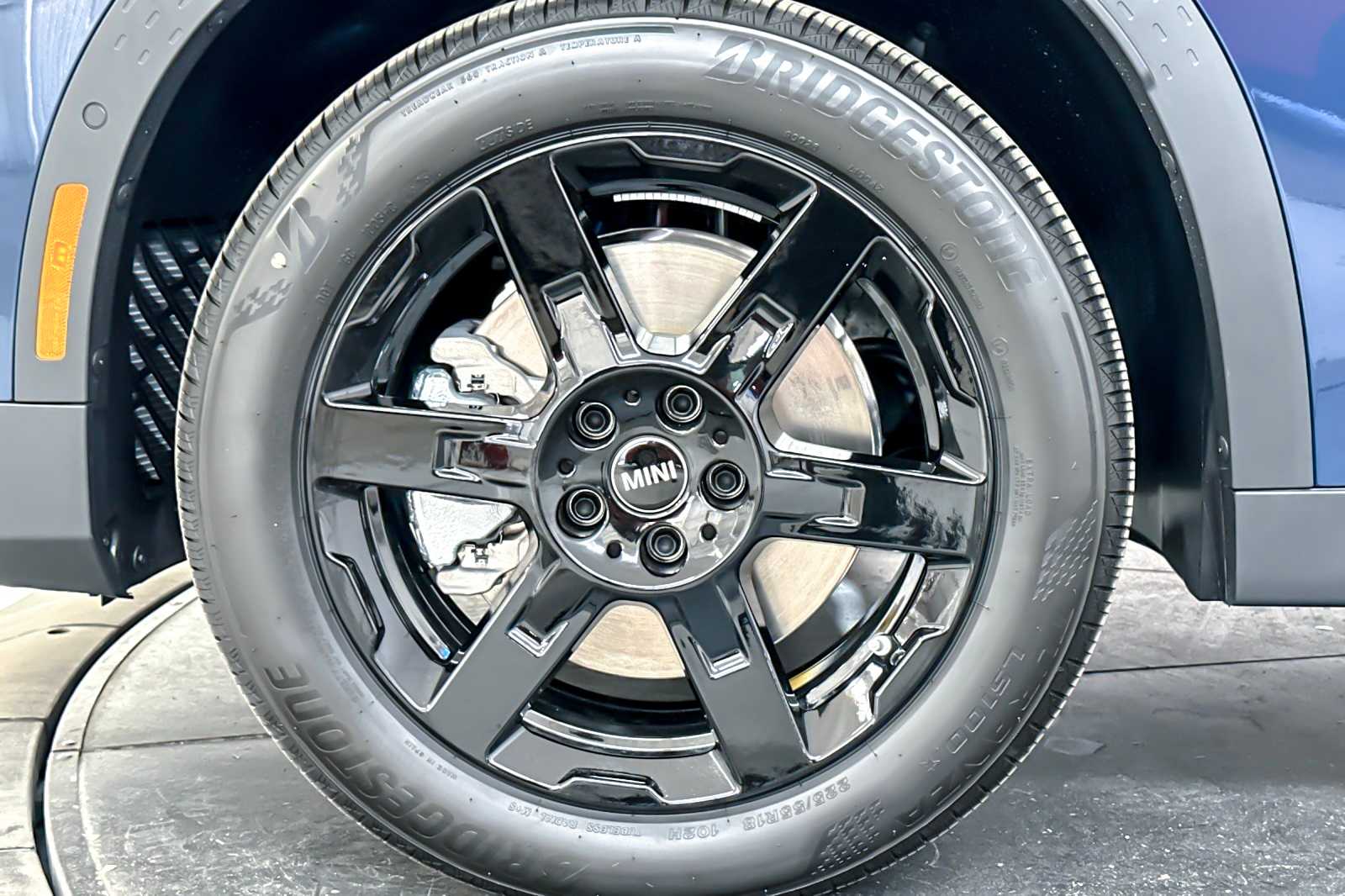 Thumbnail: 2026 MINI Cooper Countryman - 25