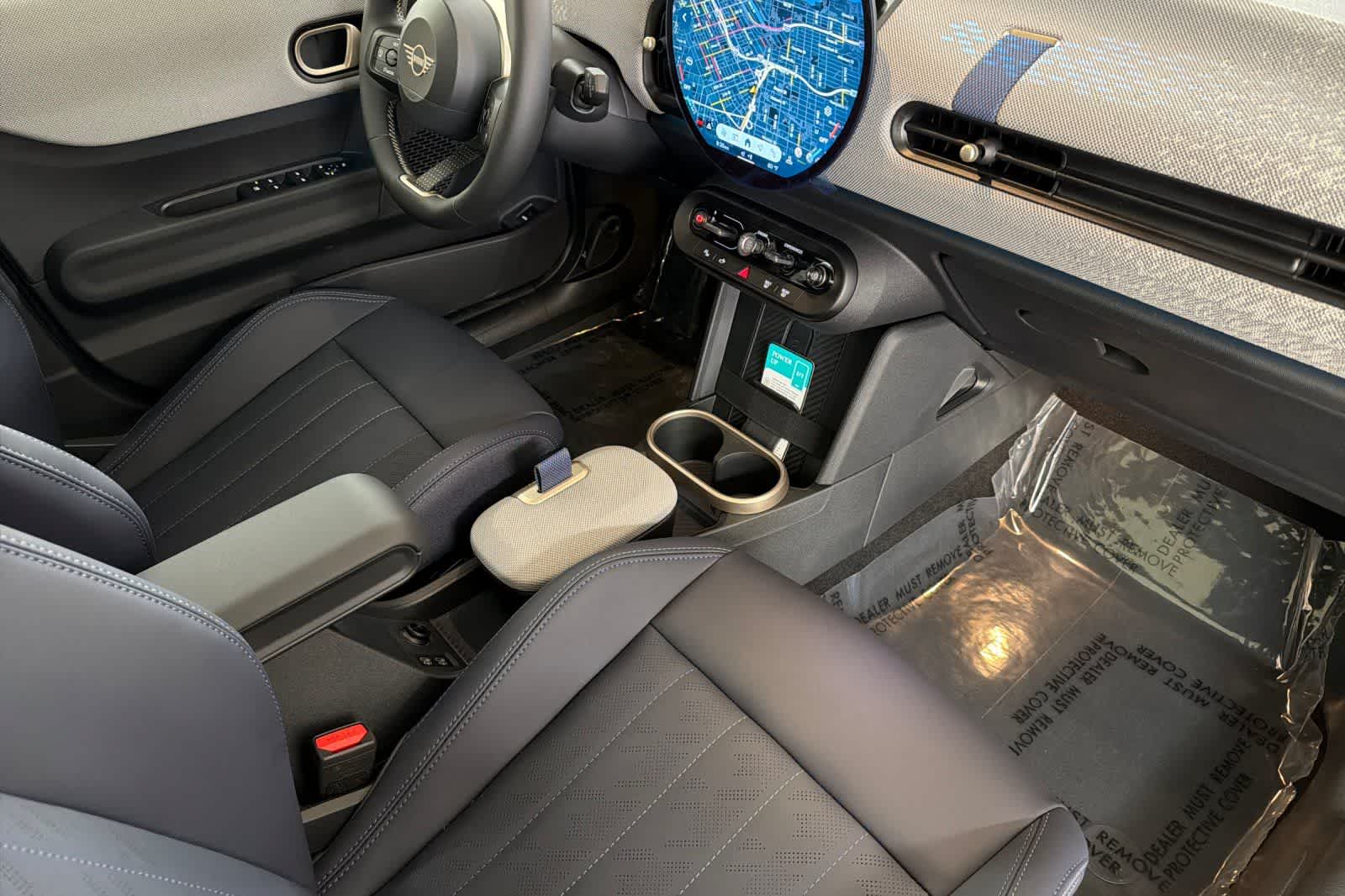 Thumbnail: 2026 MINI Cooper Hardtop - 16