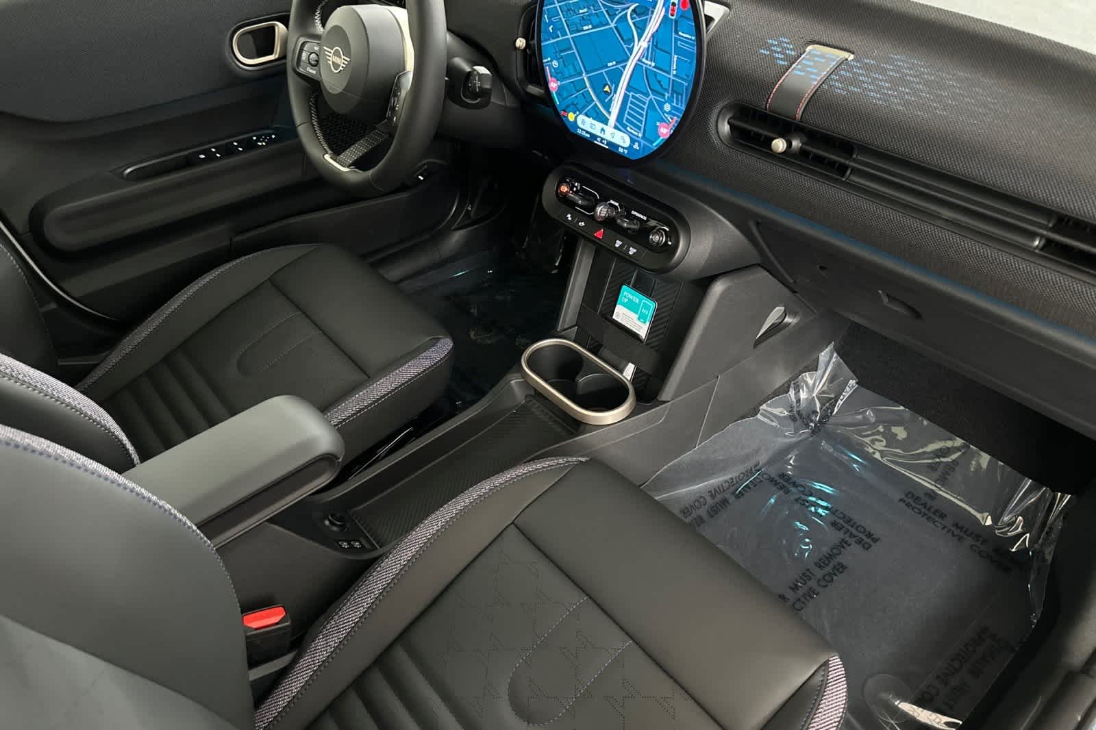 Thumbnail: 2026 MINI Cooper Hardtop - 16