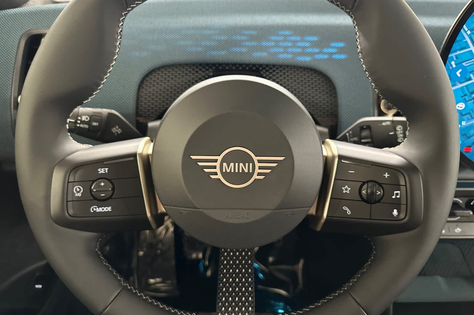 Thumbnail: 2026 MINI Cooper Countryman - 24