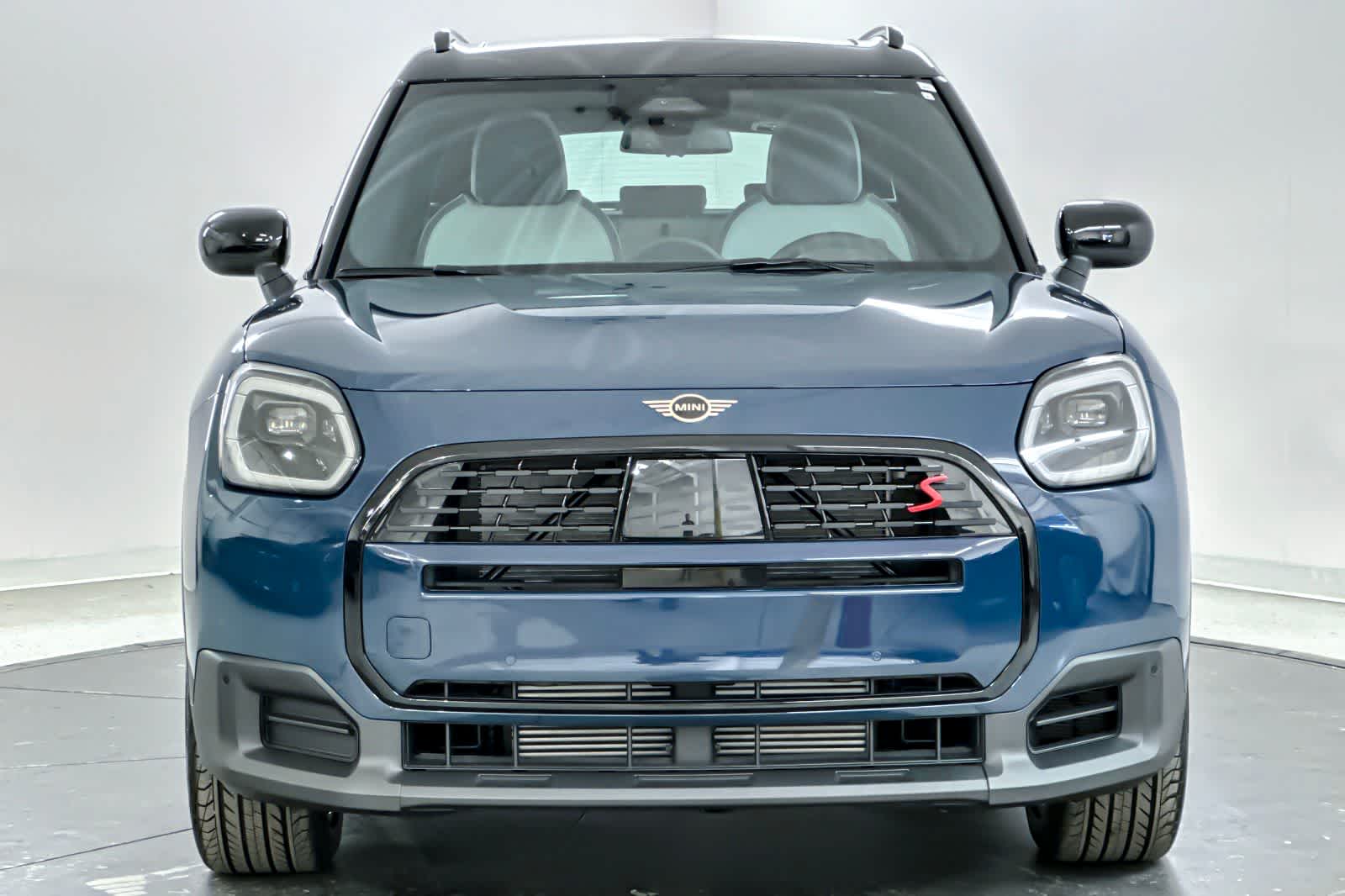 Thumbnail: 2026 MINI Cooper Countryman - 10