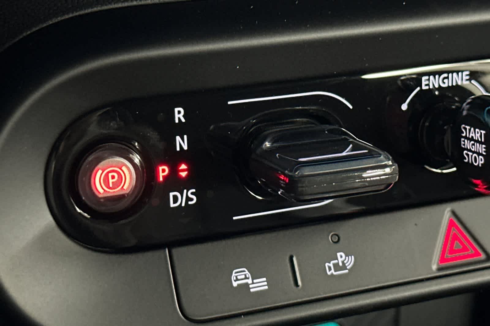 Thumbnail: 2026 MINI Cooper Convertible - 23