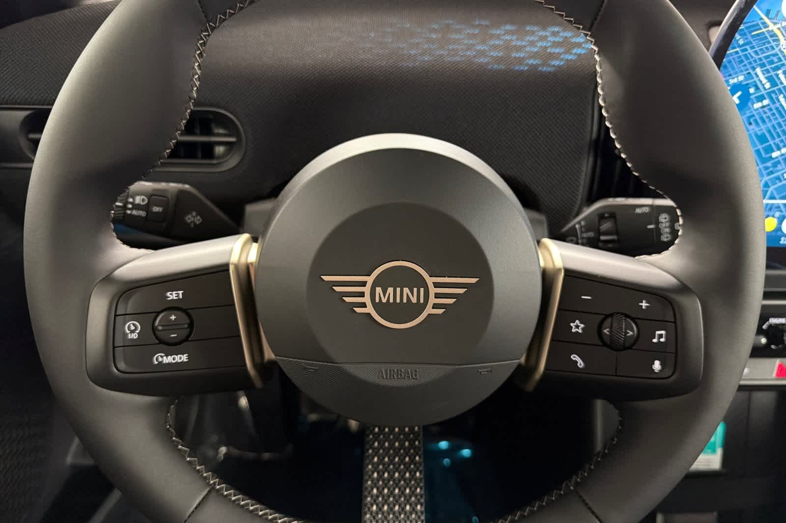 Thumbnail: 2026 MINI Cooper Hardtop - 24