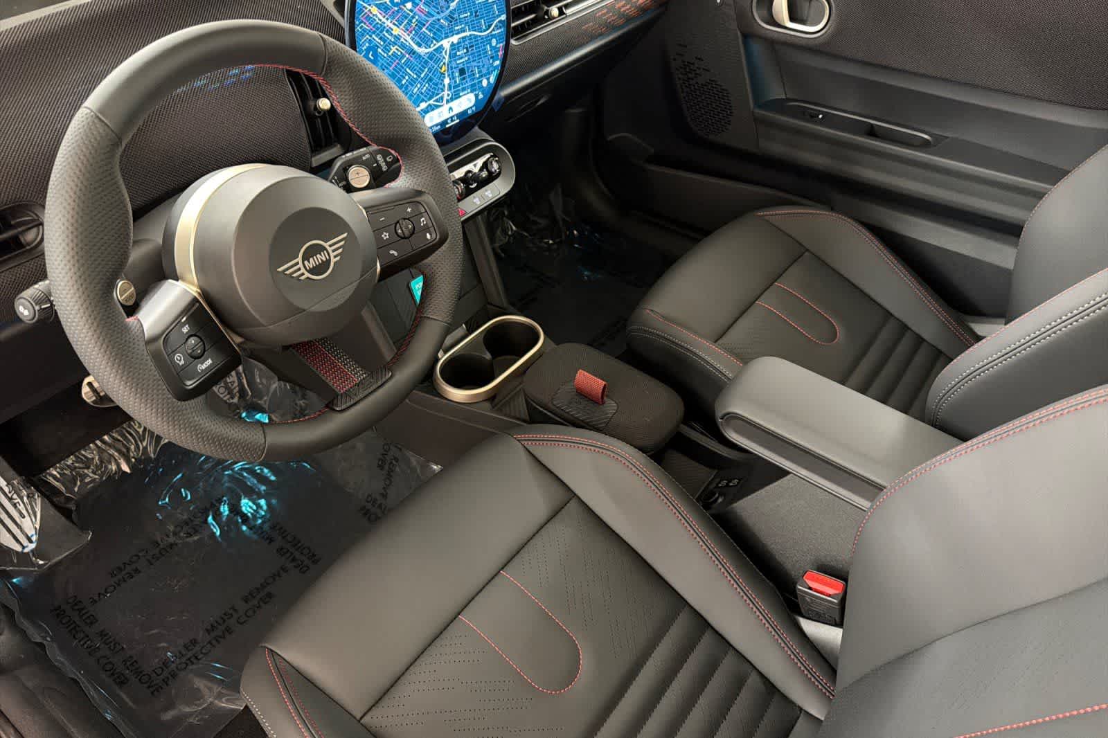 Thumbnail: 2026 MINI Cooper Hardtop - 11