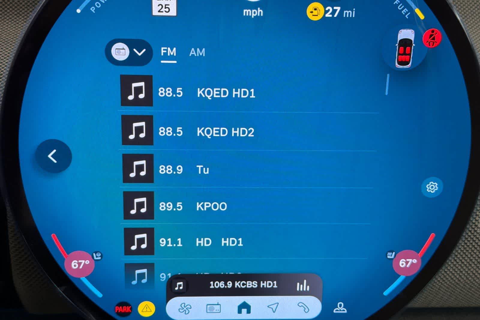 Thumbnail: 2026 MINI Cooper Hardtop - 18