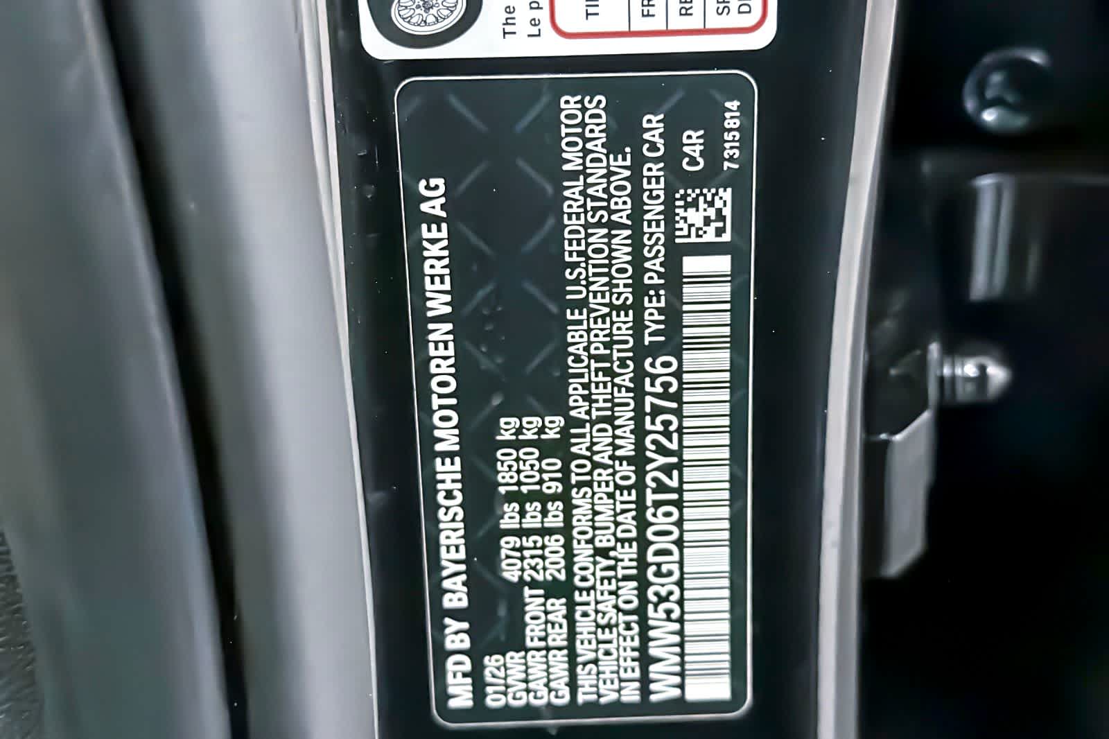 Thumbnail: 2026 MINI Cooper Hardtop - 27