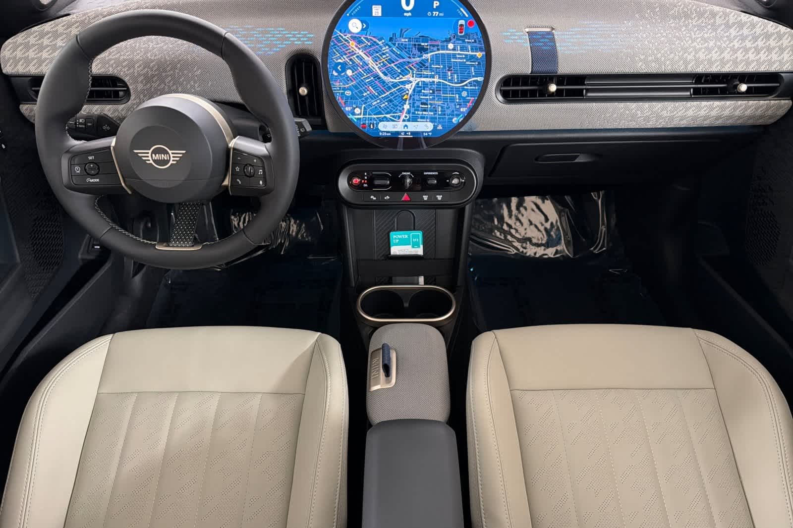 Thumbnail: 2026 MINI Cooper Hardtop - 3