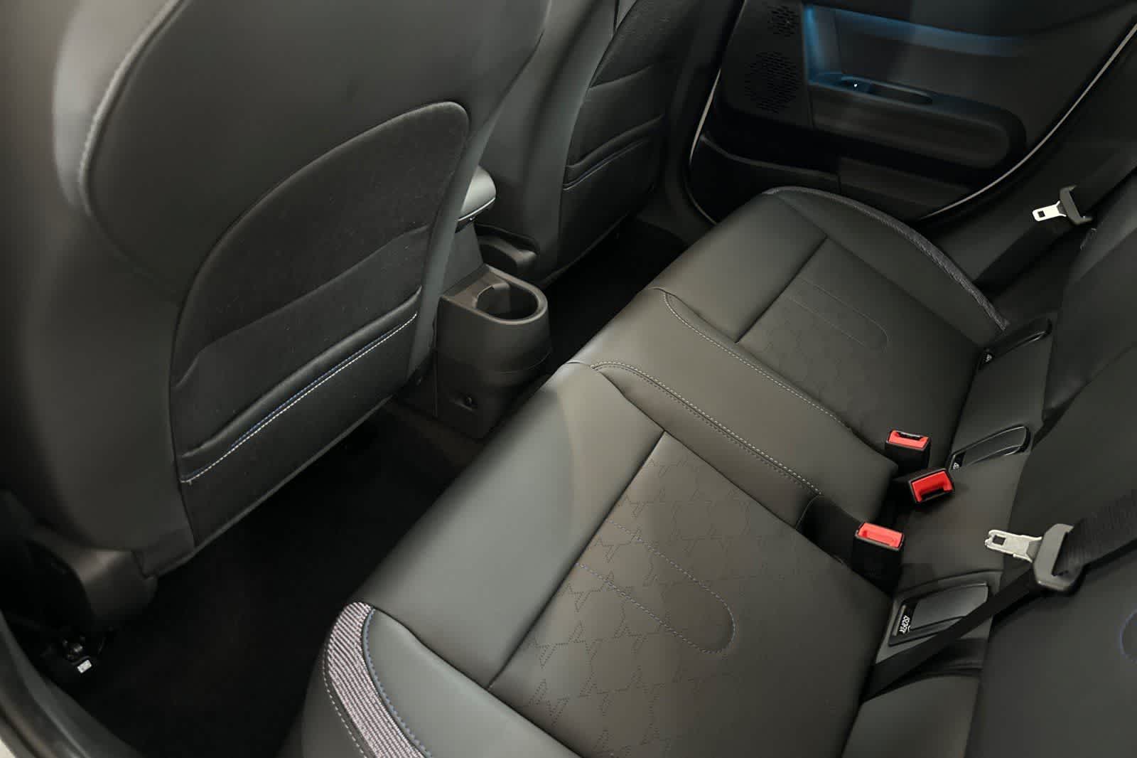 Thumbnail: 2026 MINI Cooper Hardtop - 4