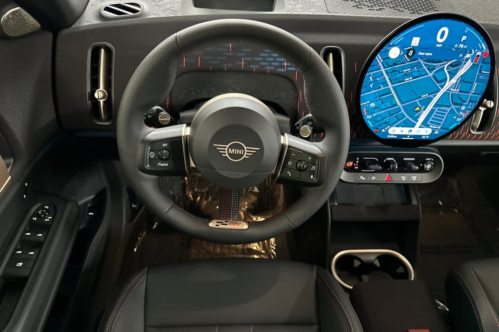 Thumbnail: 2025 MINI Cooper Countryman - 14