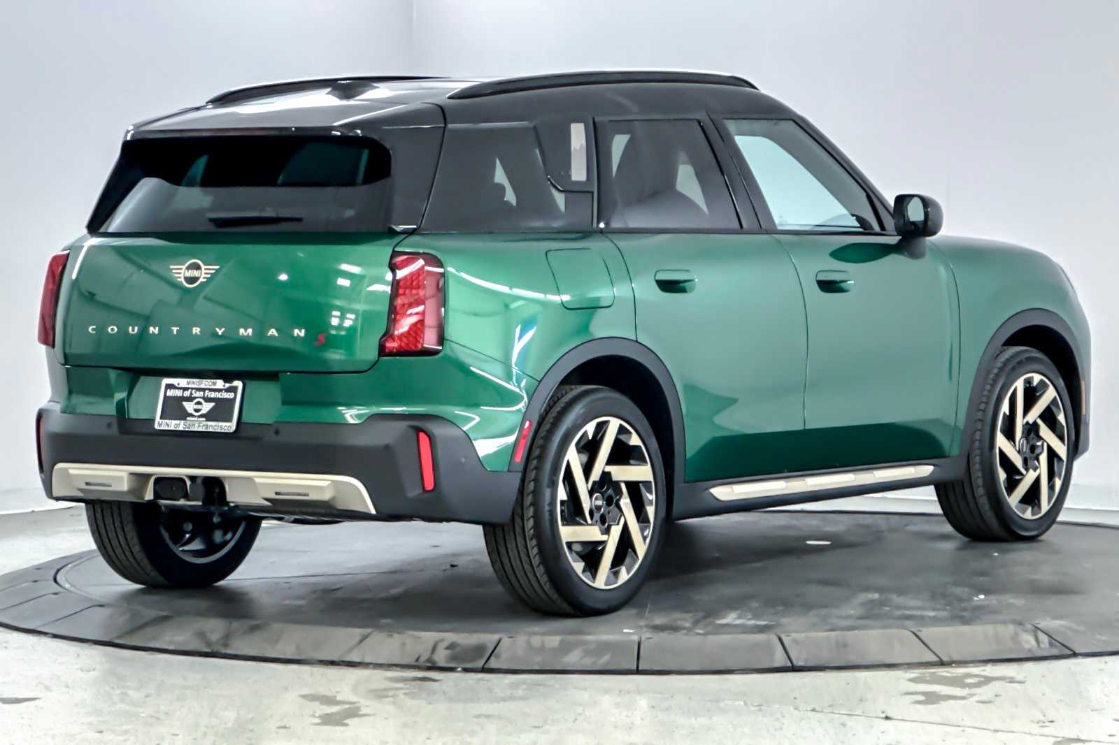 Thumbnail: 2026 MINI Cooper Countryman - 2