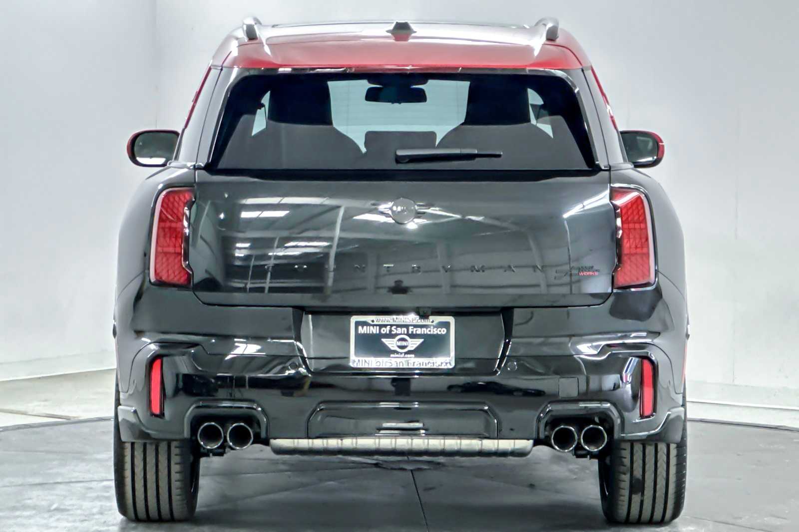 Thumbnail: 2025 MINI Cooper Countryman - 7