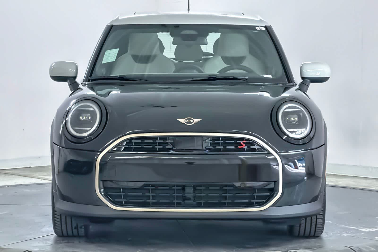 Thumbnail: 2026 MINI Cooper Hardtop - 10