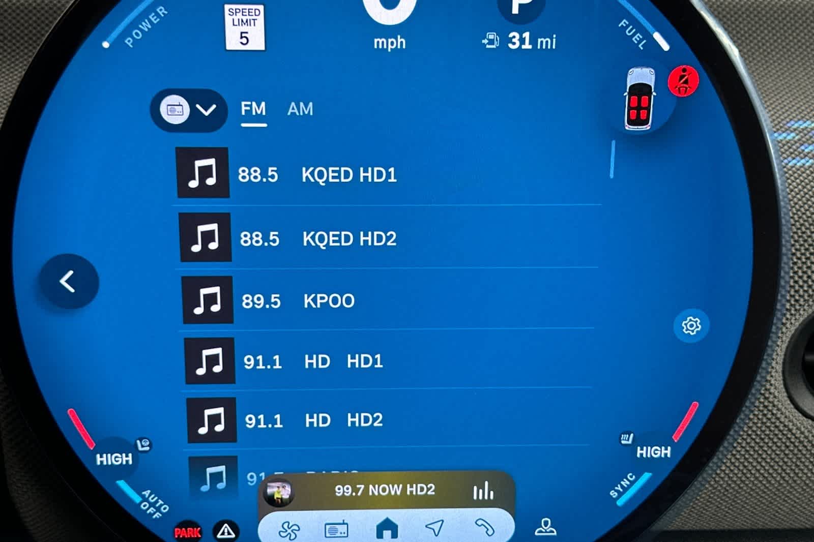 Thumbnail: 2026 MINI Cooper Convertible - 19