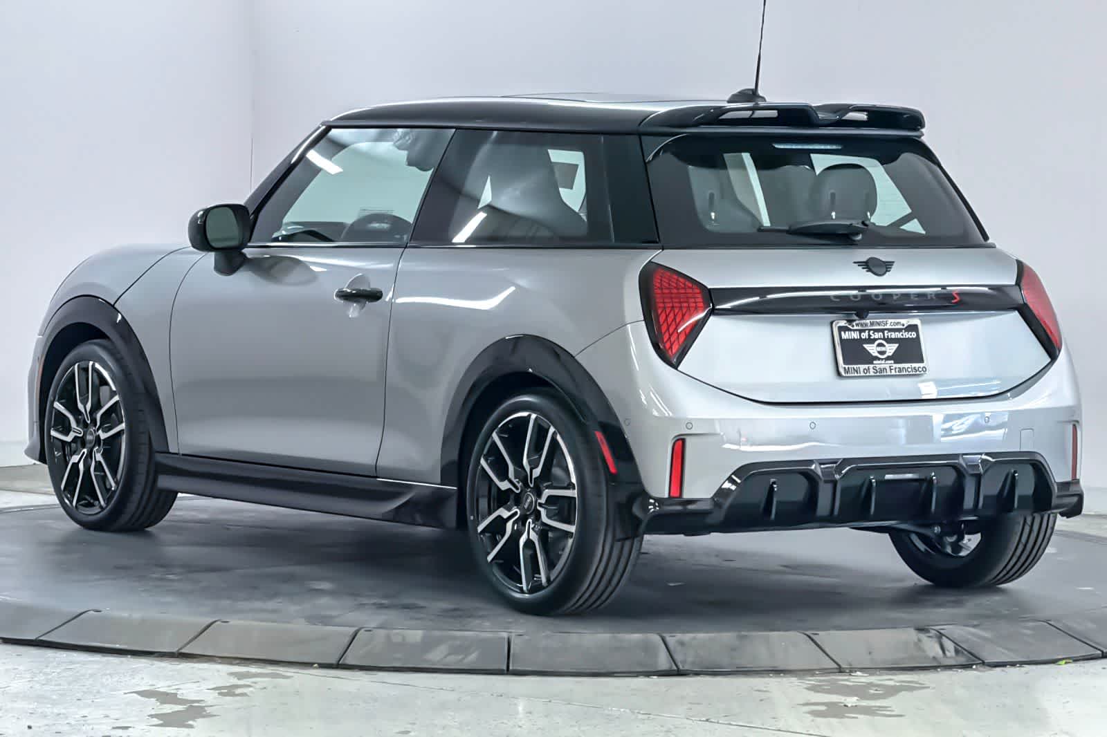 Thumbnail: 2026 MINI Cooper Hardtop - 6