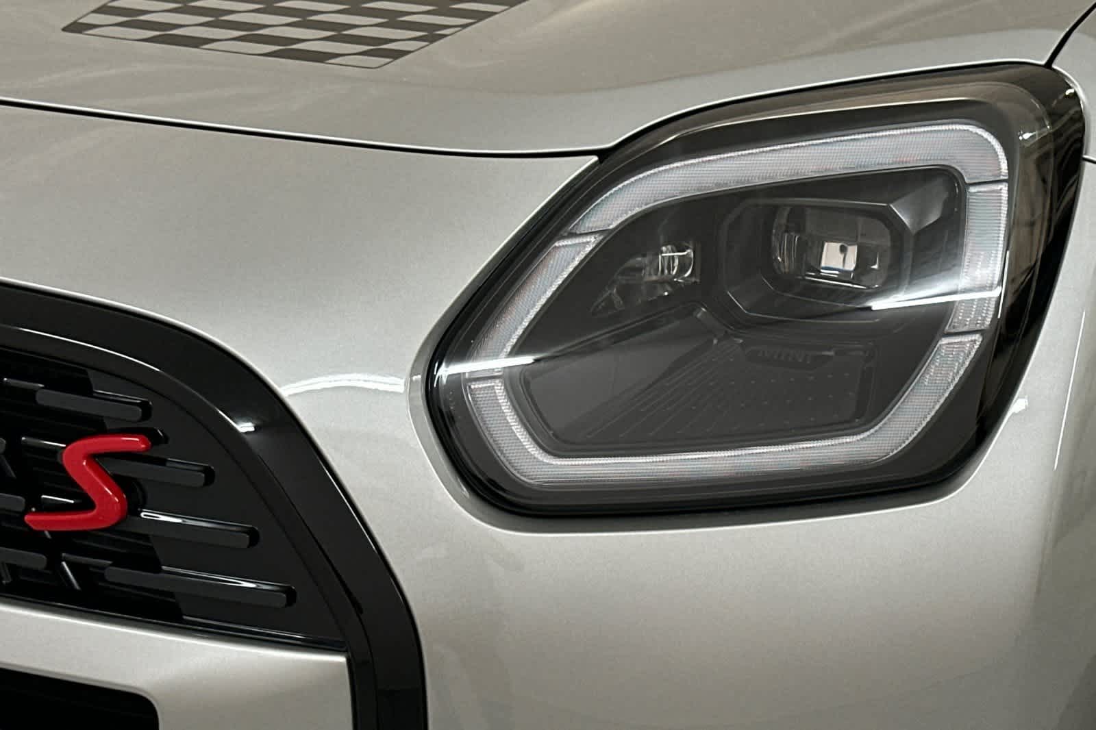 Thumbnail: 2026 MINI Cooper Countryman - 26