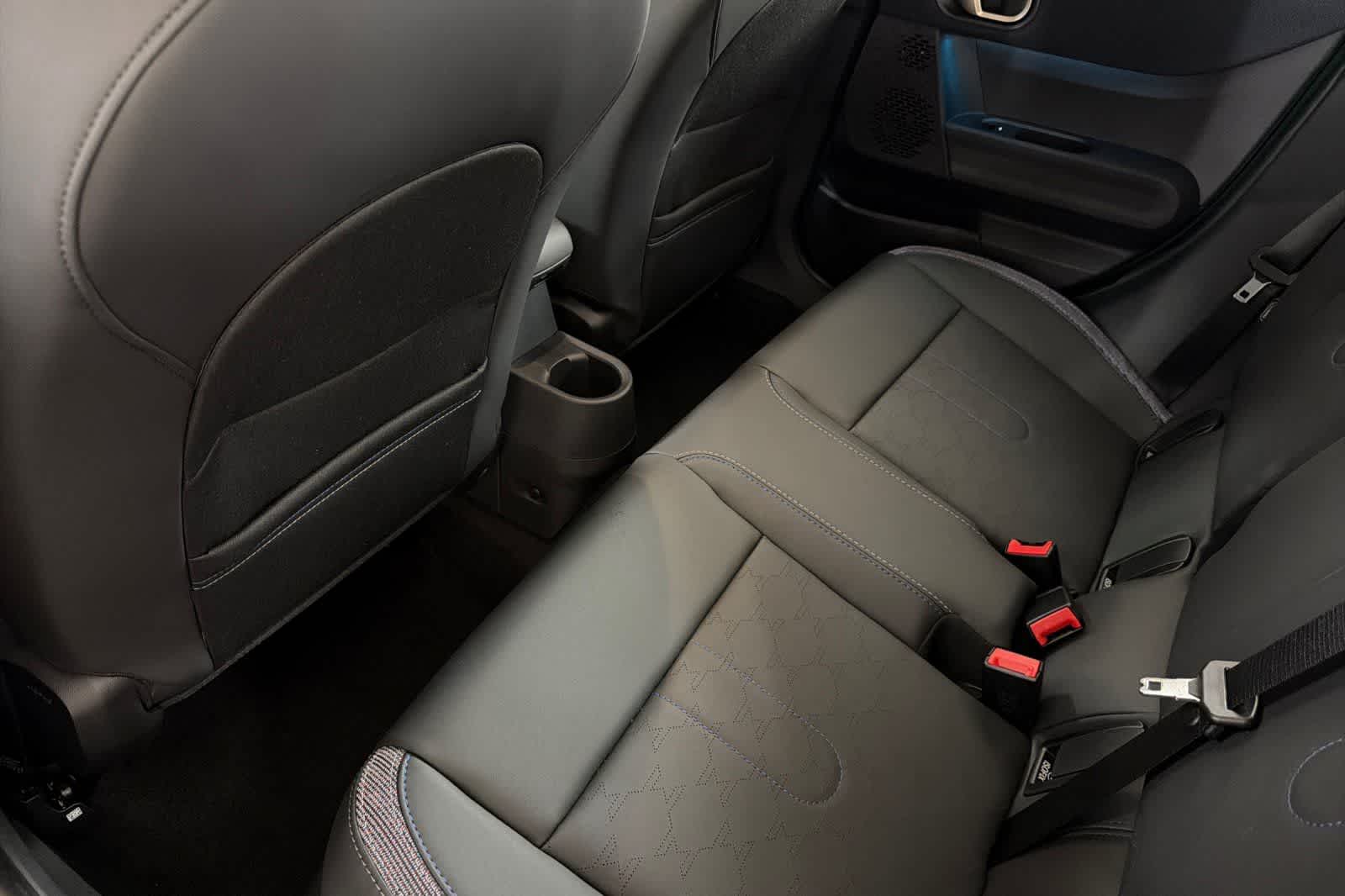 Thumbnail: 2026 MINI Cooper Hardtop - 4