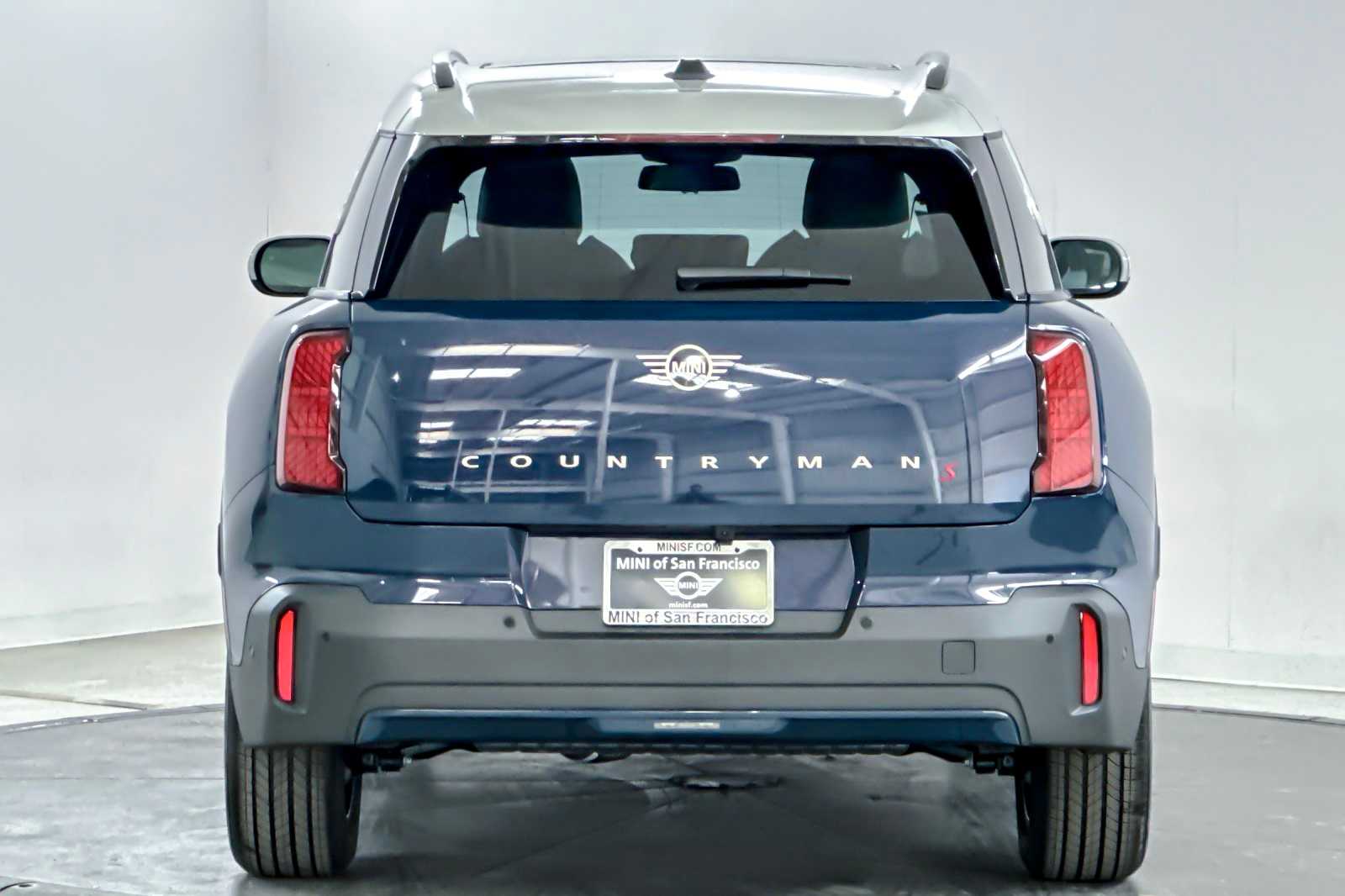 Thumbnail: 2026 MINI Cooper Countryman - 7