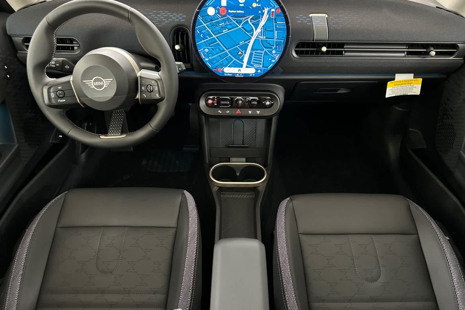 2025 MINI Cooper Hardtop 2 Door 3