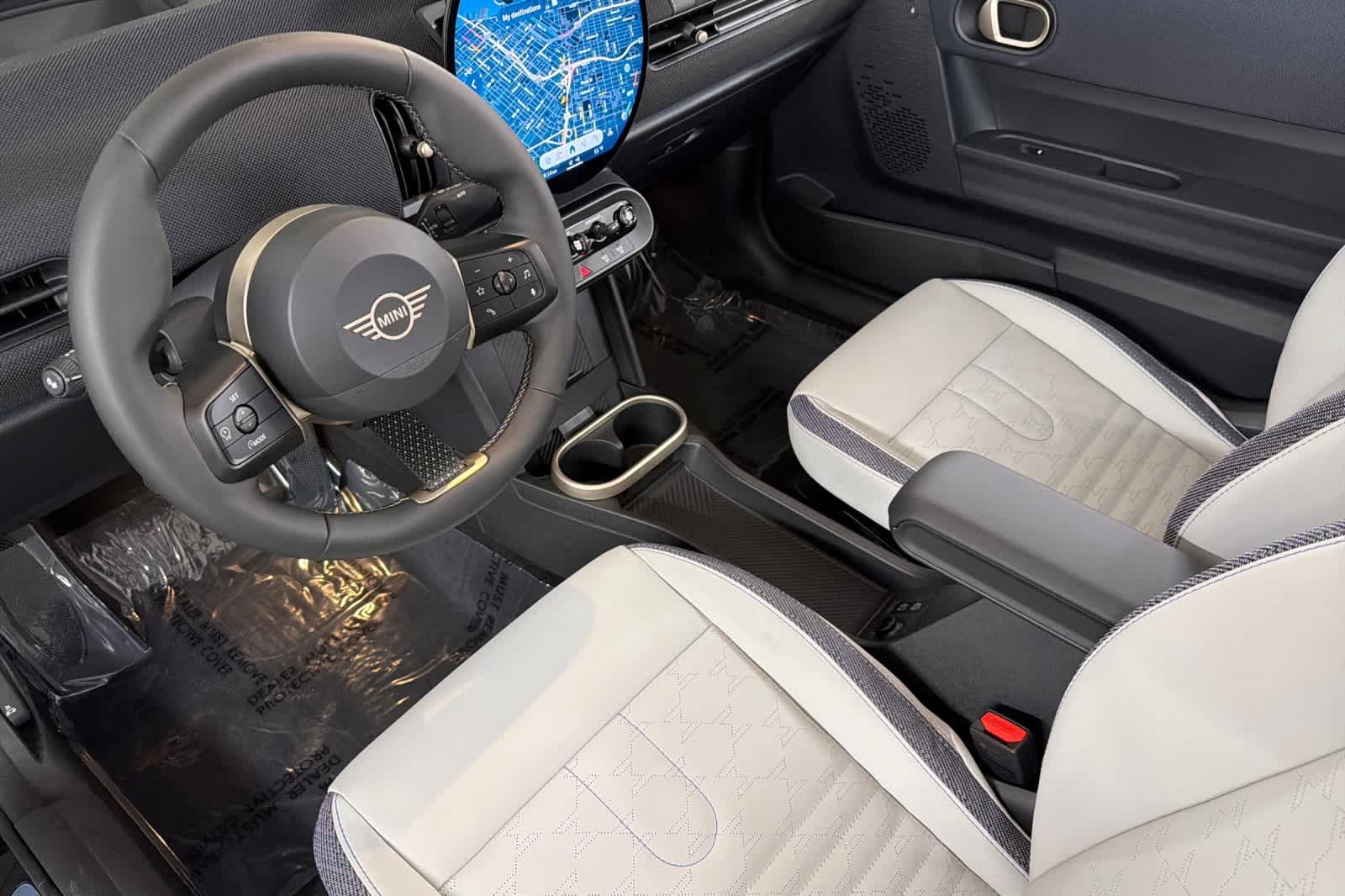 Thumbnail: 2026 MINI Cooper Convertible - 14