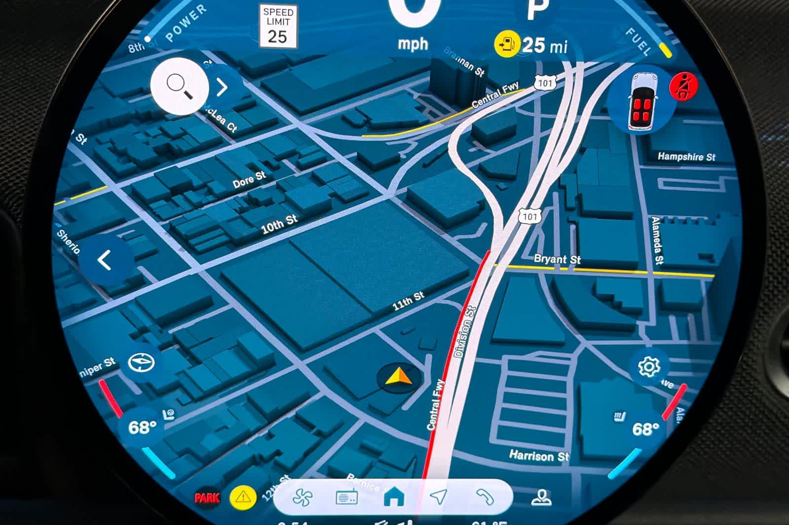 Thumbnail: 2026 MINI Cooper Convertible - 20