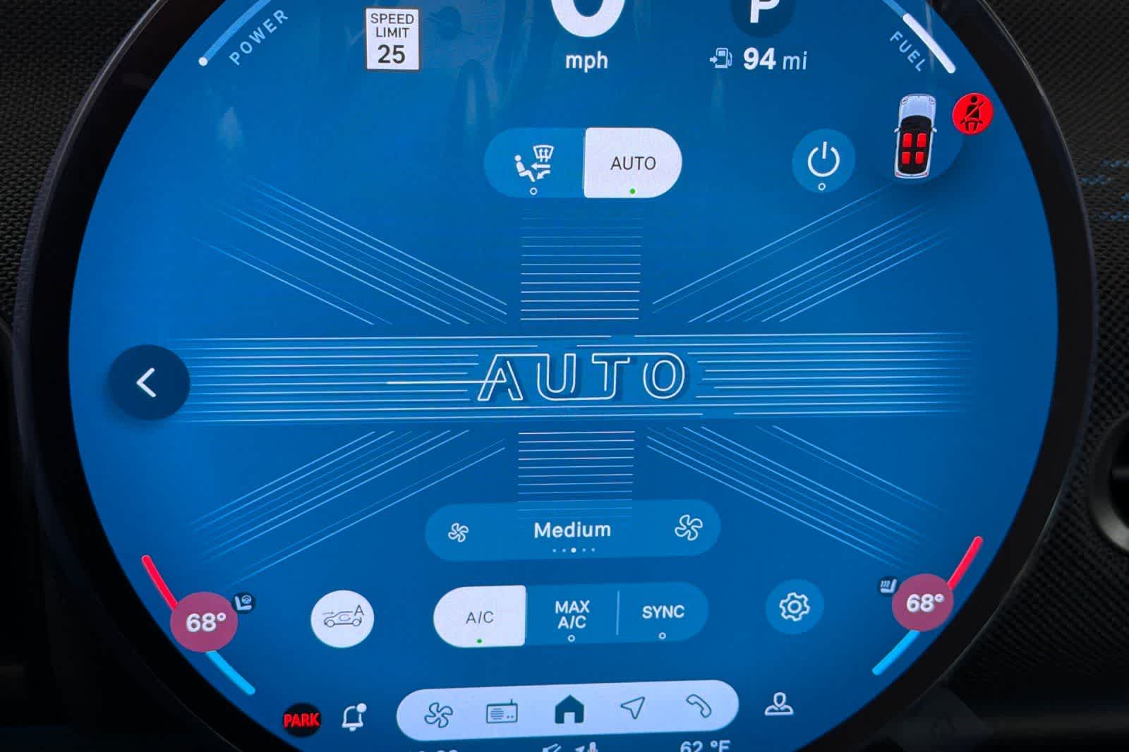 Thumbnail: 2026 MINI Cooper Hardtop - 21