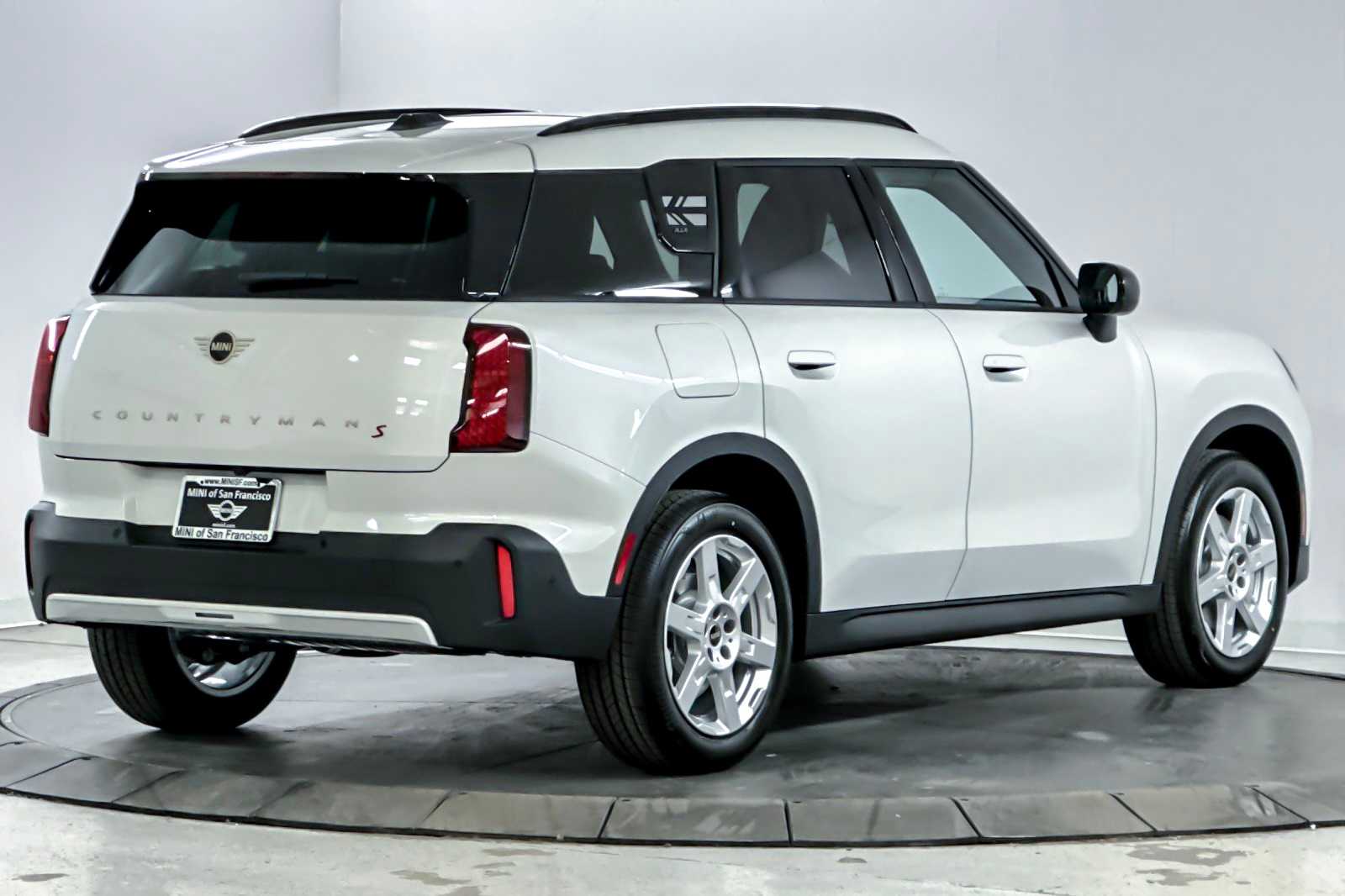 Thumbnail: 2025 MINI Cooper Countryman - 2