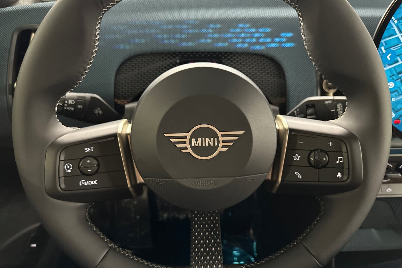 Thumbnail: 2026 MINI Cooper Countryman - 24