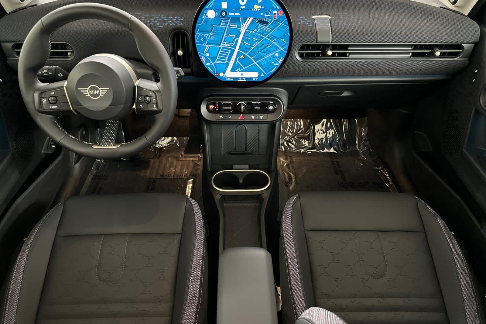 Thumbnail: 2026 MINI Cooper Hardtop - 3