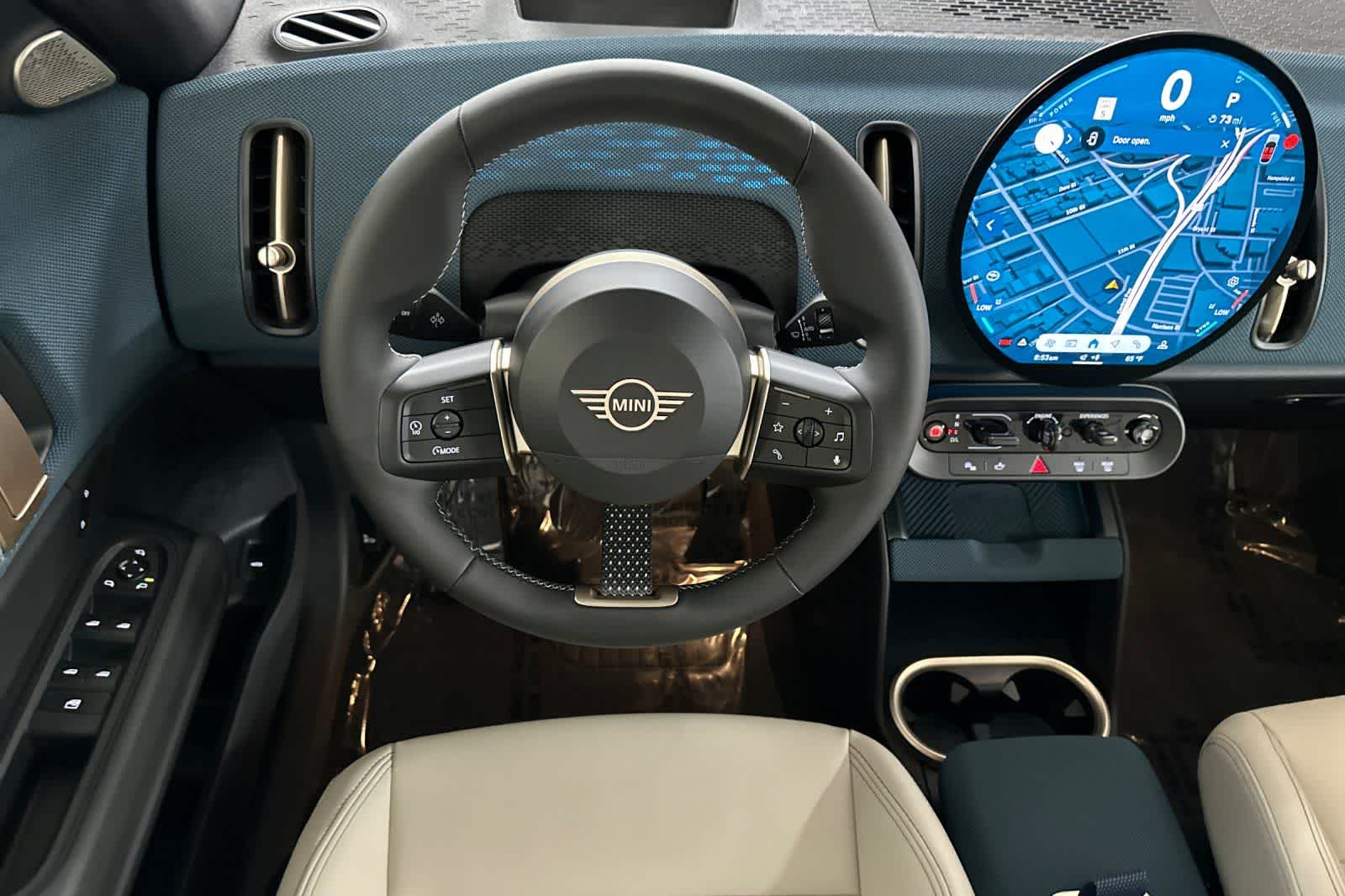 Thumbnail: 2026 MINI Cooper Countryman - 14