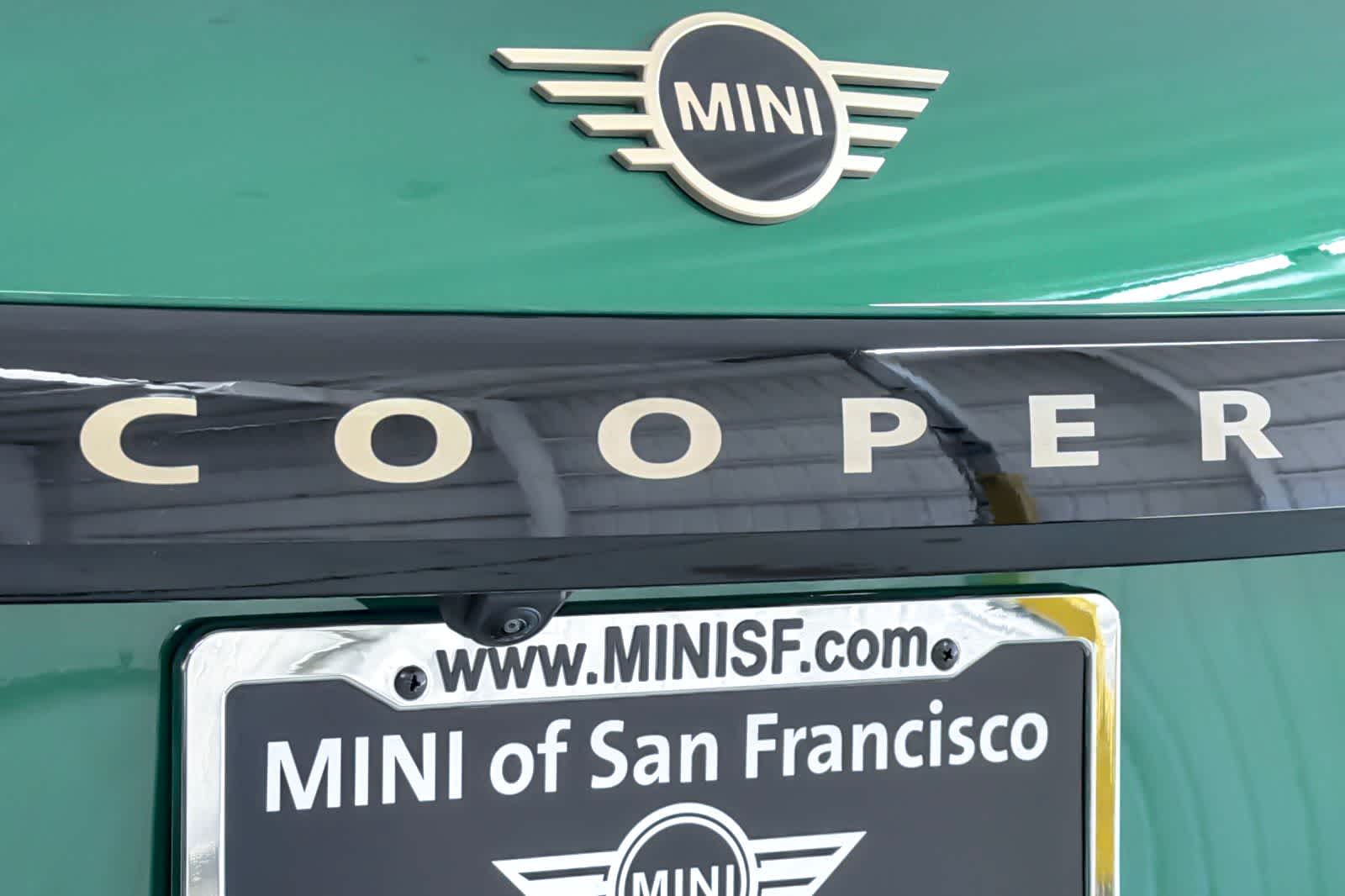 Thumbnail: 2026 MINI Cooper Hardtop - 26