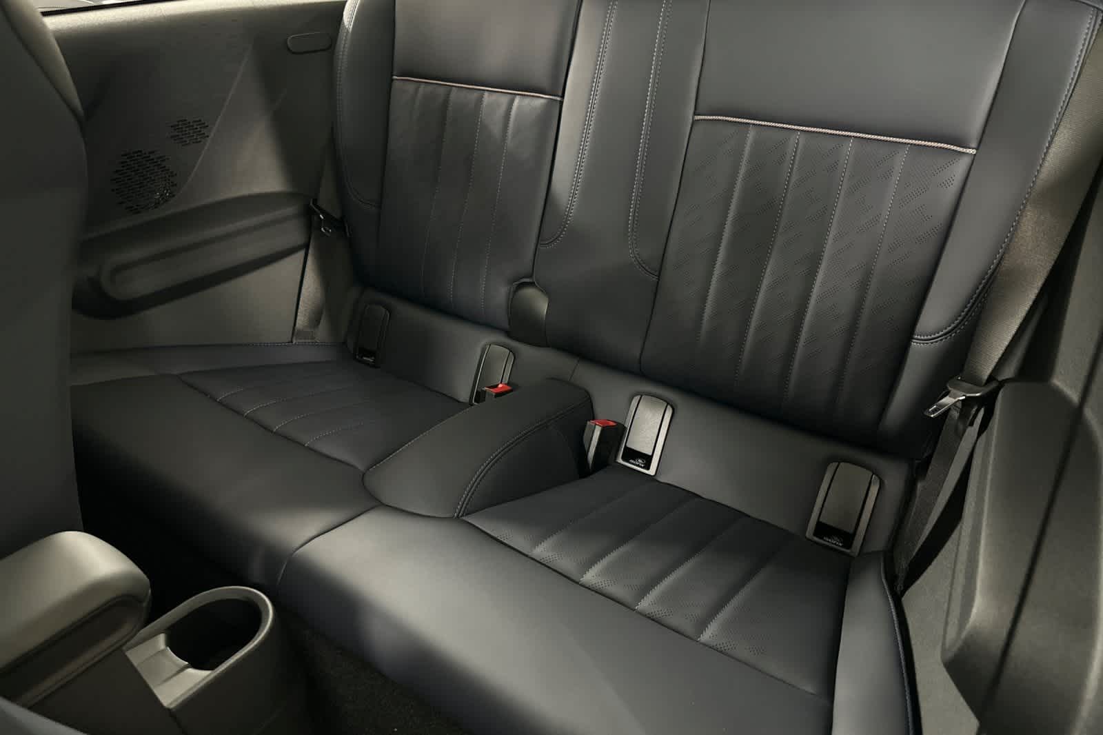 Thumbnail: 2026 MINI Cooper Hardtop - 4