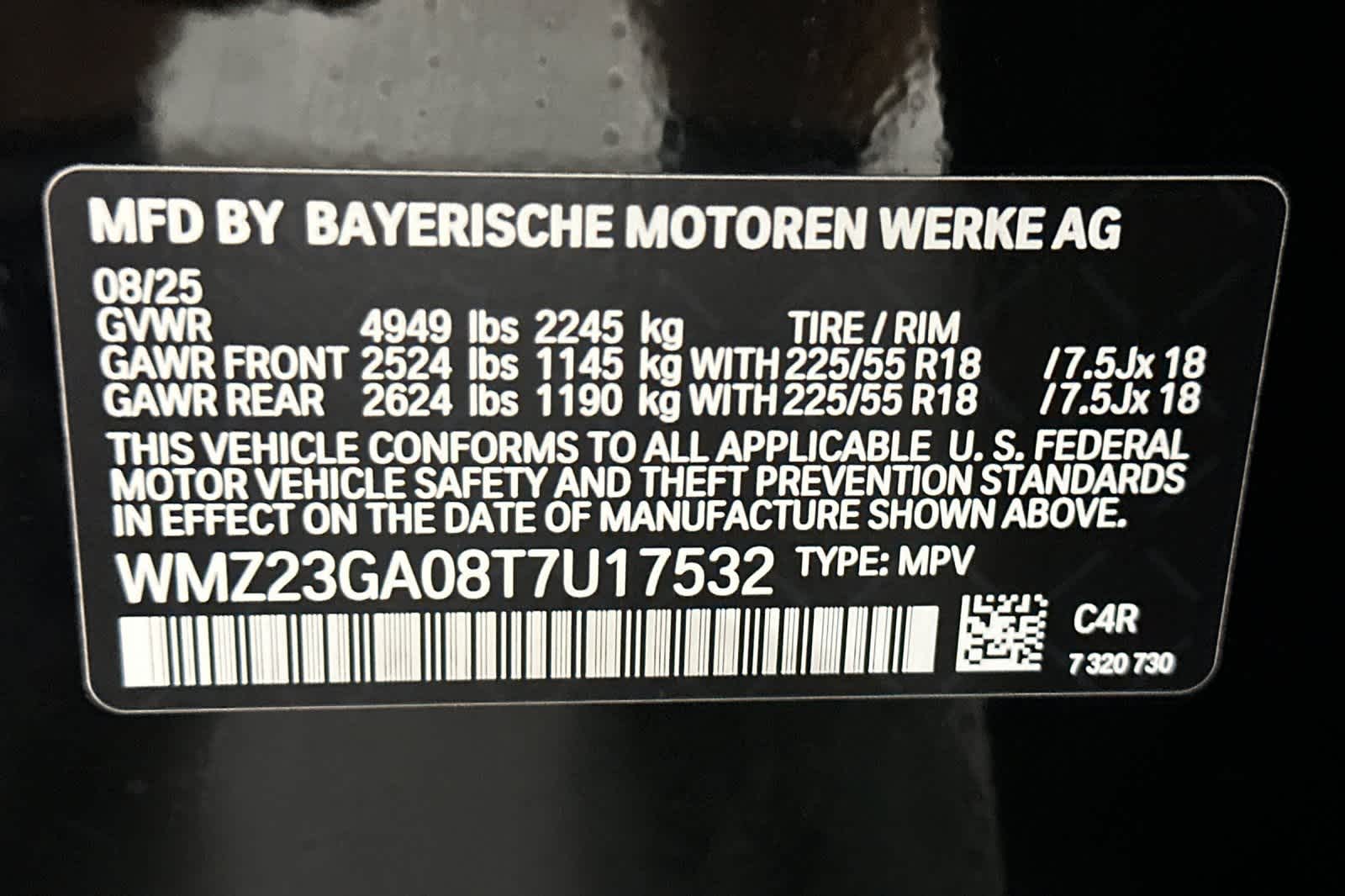 Thumbnail: 2026 MINI Cooper Countryman - 27