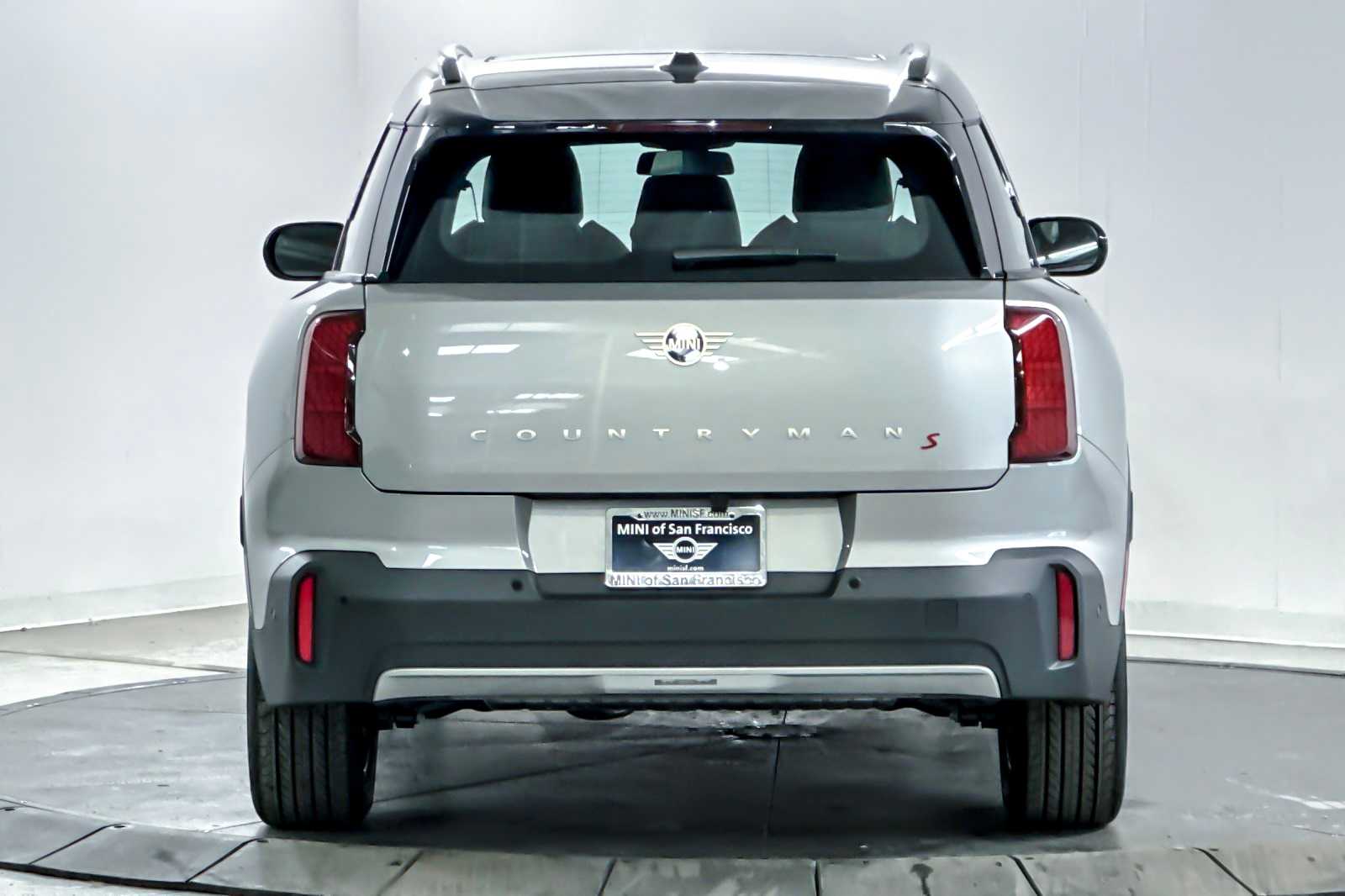 Thumbnail: 2026 MINI Cooper Countryman - 7