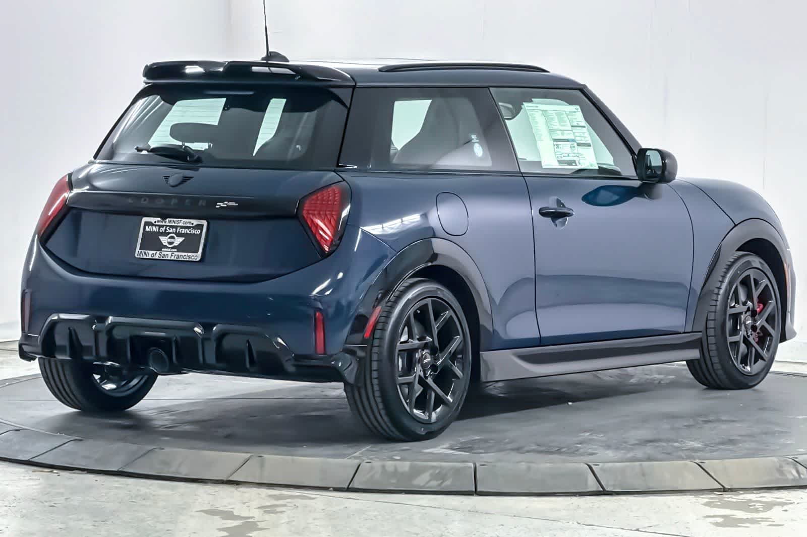 Thumbnail: 2026 MINI Cooper Hardtop - 2